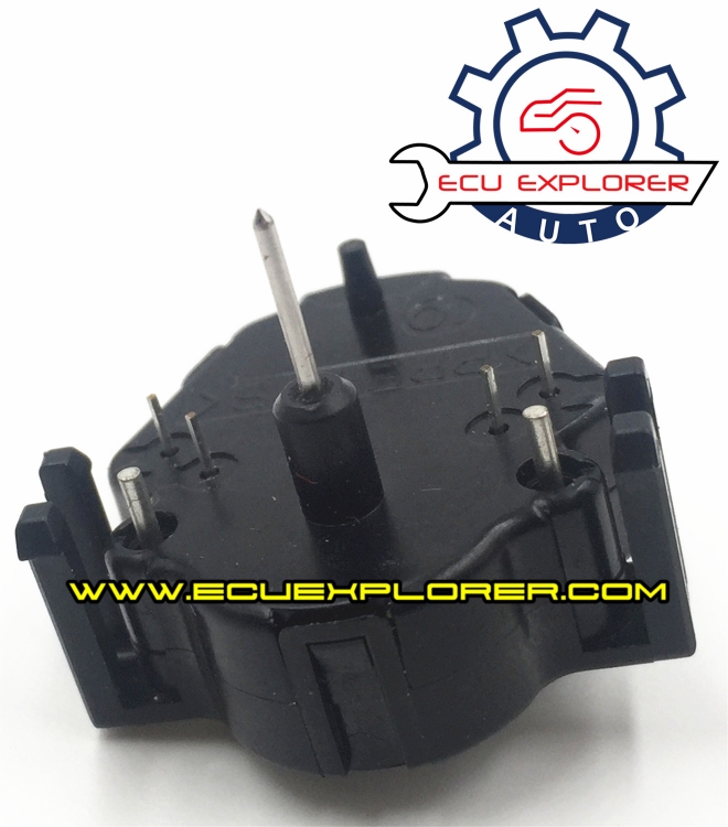 Meter stepper motor for Buick,Volvo XC60,Volvo S80,Hummer,GM,Toyota