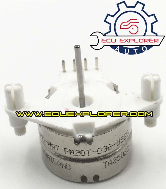 Meter stepper motor for Lavida,Jetta,haima,Jeep,MG