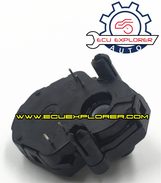 Meter stepper motor for Nissan,Peugeot,Opel,Geely,VAG,Volvo truck    