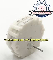 MR1108 Meter stepper motor for Hummer,heavy truck,Buick