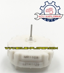 MR1108 Meter stepper motor for Hummer,heavy truck,Buick