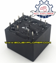 V23084-C2002-A403 Relay