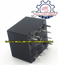 V23084-C2002-A403 Relay