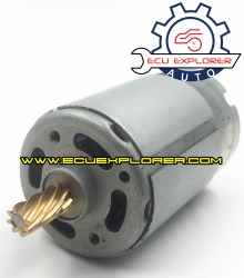 Motor for BMW F02 EMF