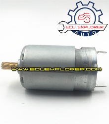 Motor for BMW F02 EMF