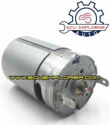 Motor for BMW F02 EMF