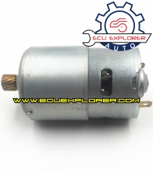 Motor for BMW X5 X6 E70 E