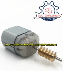 Motor for volkswagen Magotan J764 steering column lock ELV