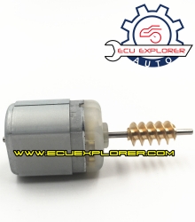 Motor for volkswagen Magotan J764 steering column lock ELV