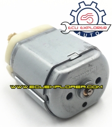 Original motor for Mercedes-Benz W245 W169 ESL