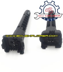 Y3/9B4 Y3/9B5 sensors for Mercedes-Benz 722.8 CVT gearbox