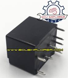 ACT212 12V relays