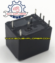 ACT212 12V relays