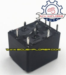 ACT512 12V relays