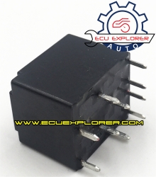 ACT512 12V relays