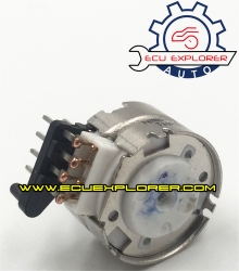 Meter stepper motor for Audi,Peugeot,Fiat,GM 