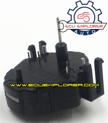 Meter stepper motor for Buick,Volvo XC60,Volvo S80,Hummer,GM,Toyota