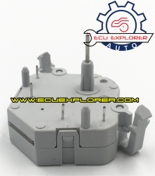 Meter stepper motor for KIA,Corolla,RAV4,Camry,Yaris,Crown,Honda