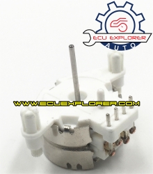 Meter stepper motor for Lavida,Jetta,haima,Jeep,MG