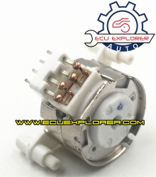 Meter stepper motor for Lavida,Jetta,haima,Jeep,MG