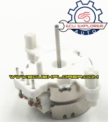 Meter stepper motor for Lavida,Jetta,haima,Jeep,MG