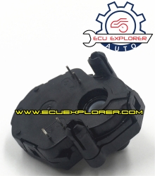 Meter stepper motor for Nissan,Peugeot,Opel,Geely,VAG,Volvo truck    