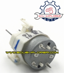 Meter stepper motor for VAG,Audi,POLO,Roewe,MG,Golf VDO    