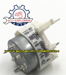 Meter stepper motor for VAG,Audi,POLO,Roewe,MG,Golf VDO    