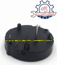 VID29-05 Meter stepper motor for BYD,VAG,Chery,Haima   