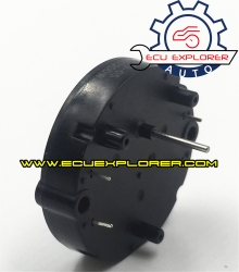 VID29-05 Meter stepper motor for BYD,VAG,Chery,Haima   