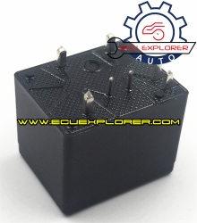 V23076-A1001-D143 Relay