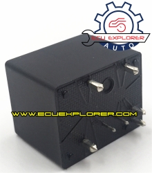 V23076-A1001-D143 Relay