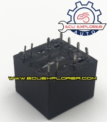 V23084-C2001-A303 Relay