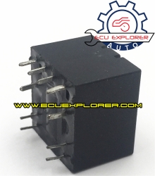 V23084-C2001-A303 Relay