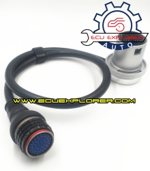 MB Star C4 SD Connect for Mercedes Benz