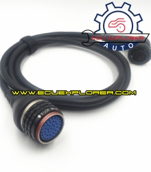 MB Star C4 SD Connect for Mercedes Benz