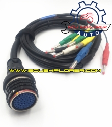 MB Star C4 SD Connect for Mercedes Benz