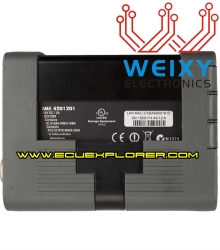 BMW ICOM A2 the BEST quality