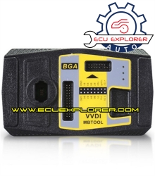 Xhorse VVDI MB BGA TooL