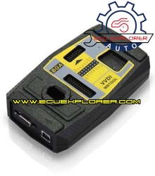 Xhorse VVDI MB BGA TooL