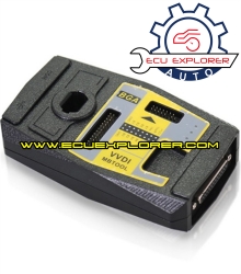 Xhorse VVDI MB BGA TooL