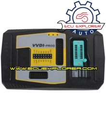 Xhorse VVDI PROG Programm