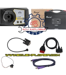 Xhorse VVDI2 Key Programmer Tool