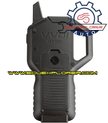 XHORSE VVDI Key Tool (English Version)