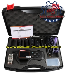 XHORSE VVDI Key Tool (English Version)