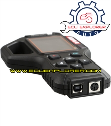 XHORSE VVDI Key Tool (English Version)