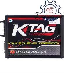 Top quality KTAG V2.23 V7.020