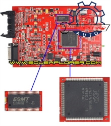 Top quality KTAG V2.23 V7.020