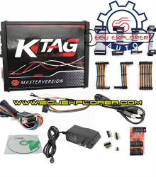 Top quality KTAG V2.23 V7.020