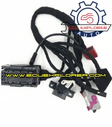 Test Platform cables for 